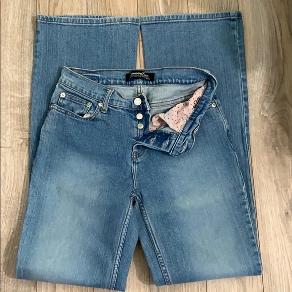 LONDONJEAN Denim - PRICE DROP LONDON JEAN PREMIUM DENIM STRETCH JEANS